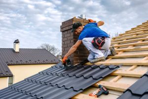 Claves en el mantenimiento y reparación de tejados